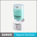 Svavo V-450 Hospotal Dispensador automático de jabón, Dispensador de jabón de alcohol, Dispensador de desinfectante urinario